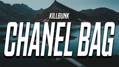 killbunk Chanel bag download